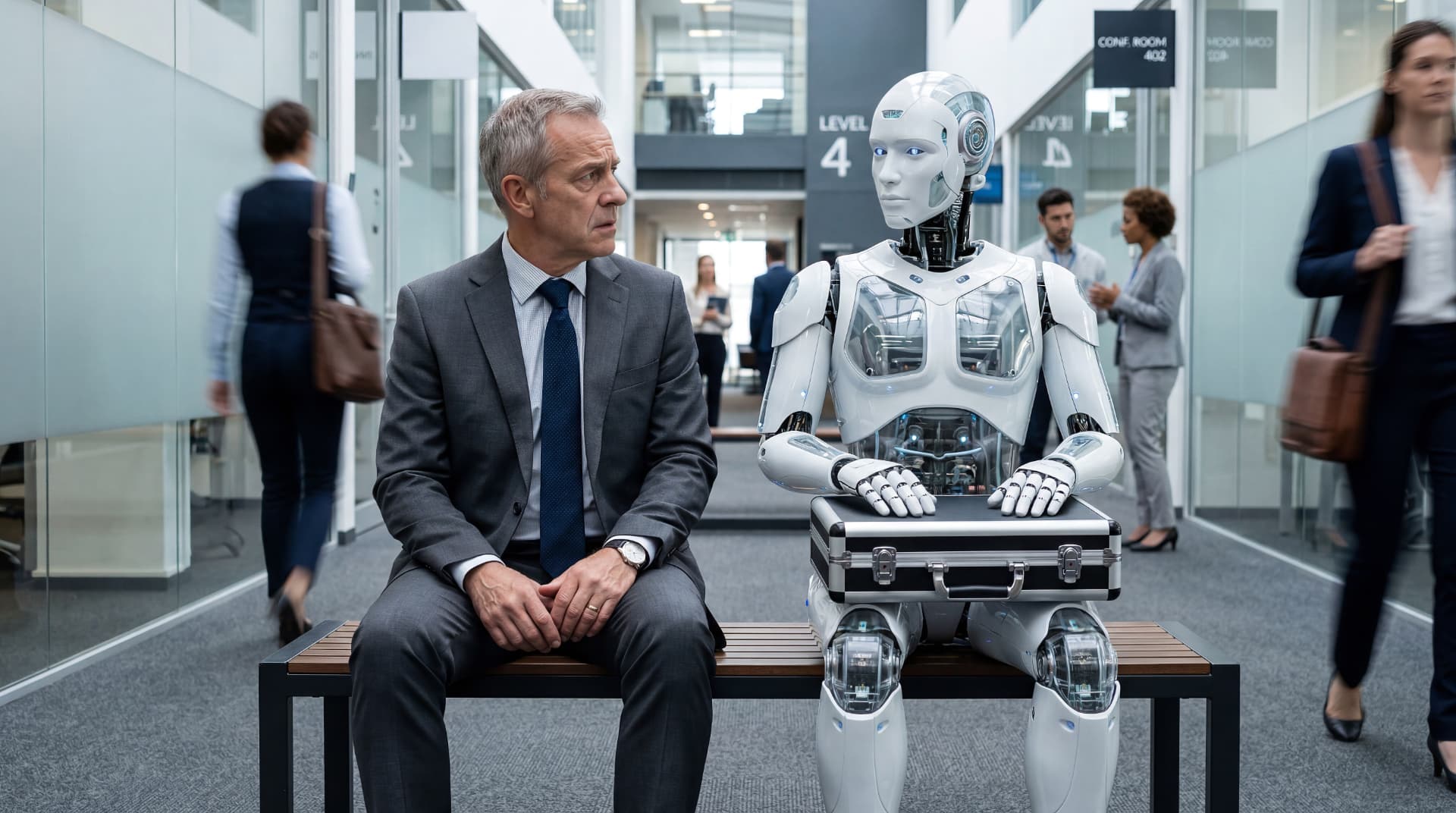 AI Is Not a Silver Bullet